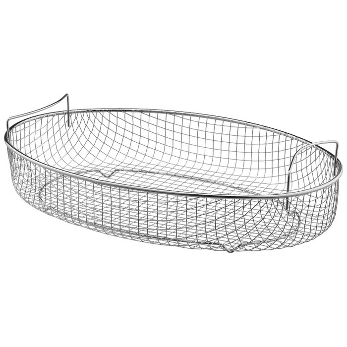 Кошик паровий для жаровні, овальний Silit