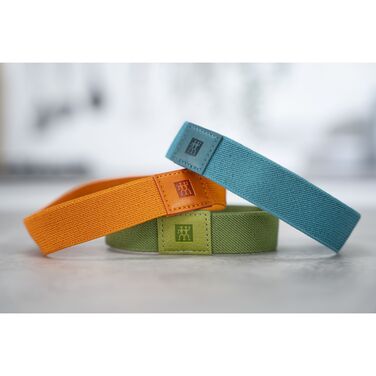 Набір гумок для вакуумних боксів, 3 предмети Fresh & Save Zwilling