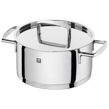 Набор кастрюль 9 предметов Passion Zwilling