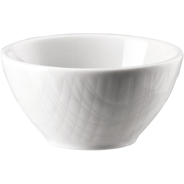 Піала 6 см, біла Mesh Rosenthal