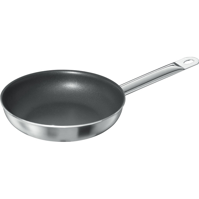 Сковорода з антипригарним покриттям 20 см Twin Choice Zwilling