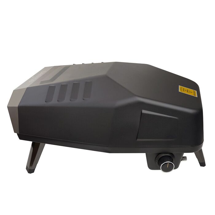 Газова піч для піци Santos