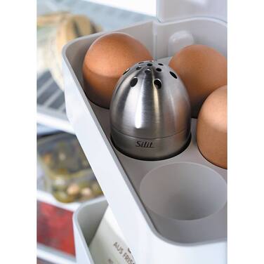 Пристосування для видалення запахів в холодильнику Silit