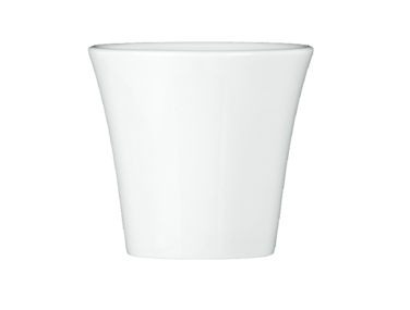 Чашка для еспрессо 0.09 л біла Modern Life Seltmann