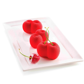 ROSSO CILIEGIA Форма силиконовая