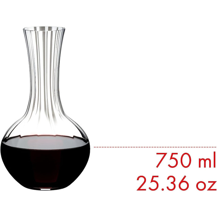 Декантер для вина 1 л, Performance Riedel