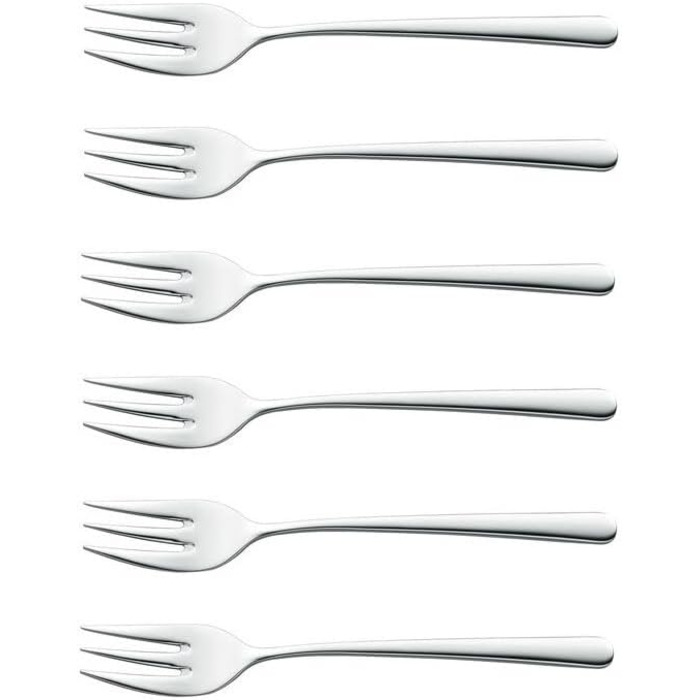 Набір виделок для торта, 6 предметів Nova Zwilling