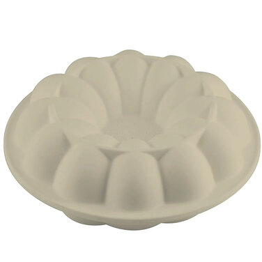 MOMENTS Форма силіконова 'моменти' Ø160 мм, h60 мм