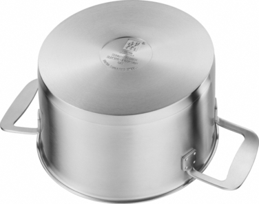 Набір каструль 5 предметів Base Zwilling