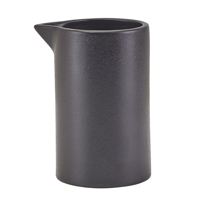 Молочник 180 мл, ефект чавуну, Forge Stoneware, GenWare