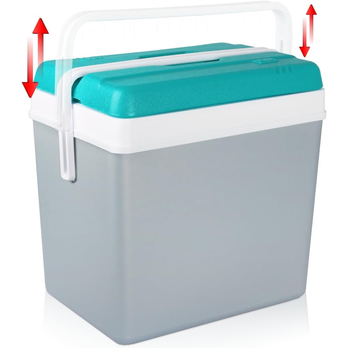 Автохолодильник 24 л Stimo