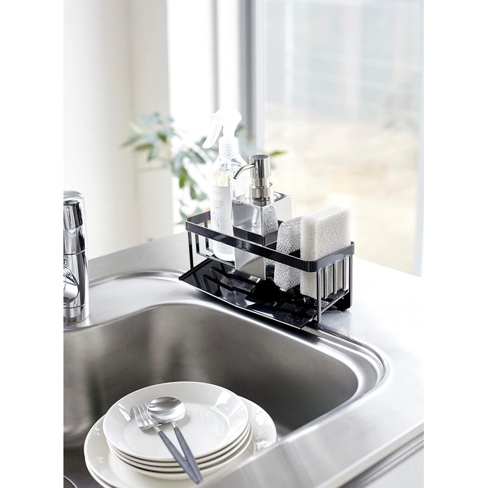 Підставка для посуду 25 х 10 х 9,5 см YAMAZAKI