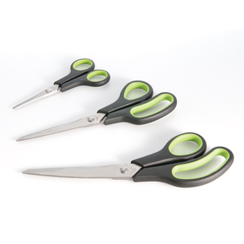 Набір ножиць кухонних CookCo, 3 шт.