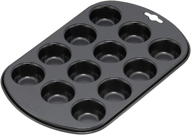 Набір з 4 форм для випічки Classic Kaiser