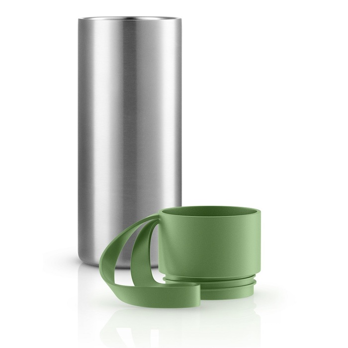 Термос to go 350 мл світло-зелений Eva Solo