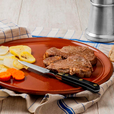 375000 Ніж стейковий 115 мм