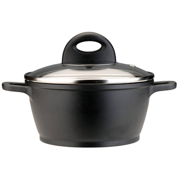 Каструля CookCo Cast Line, діам. 20 см, 2,5 л