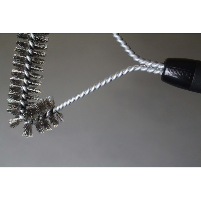 Щетка Т-образная 30 см Weber