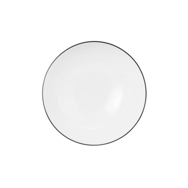 Піала для десерту 15 см Black Line Lido Seltmann