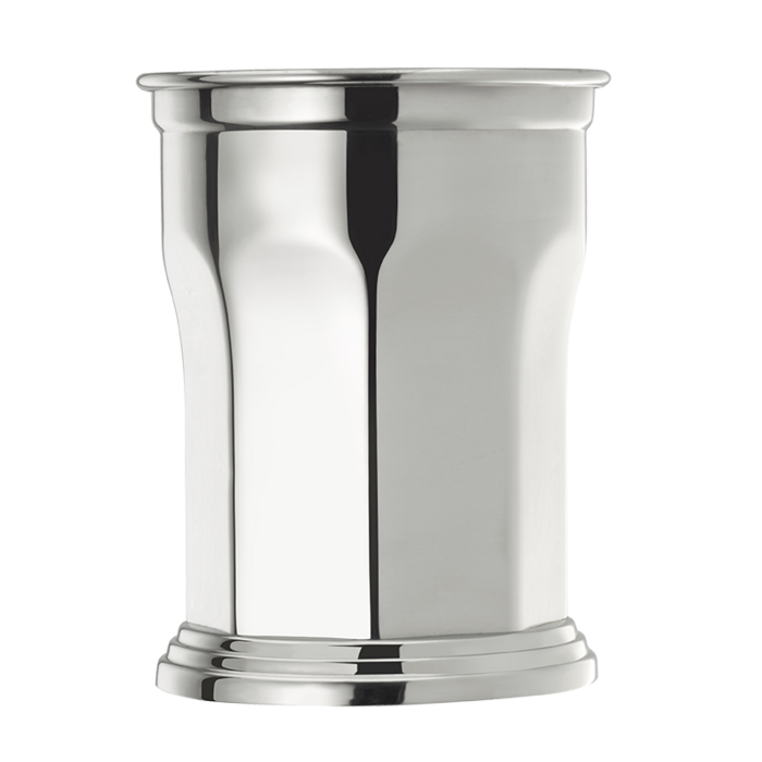 Склянка металева 410 мл, Julep, Urbanbar (Урбанбар)