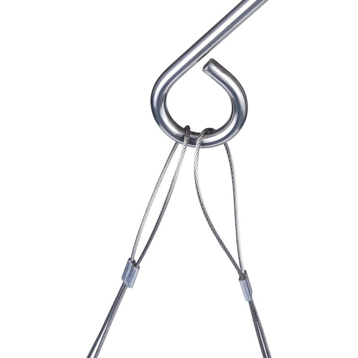 Титановая решетка для приготовления пищи Решетка для гриля на открытом воздухе Древесный уголь Барбекю Сетка Гриль Пластина Сверхлегкая Выпечка Охлаждающая Стойка Тяжелая Еда Приготовление Жарка Кухонная Утварь и Подвесная Цепь Для Открытого Кемпинга Пеши