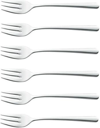 Набір виделок для торта, 6 предметів Nova Zwilling