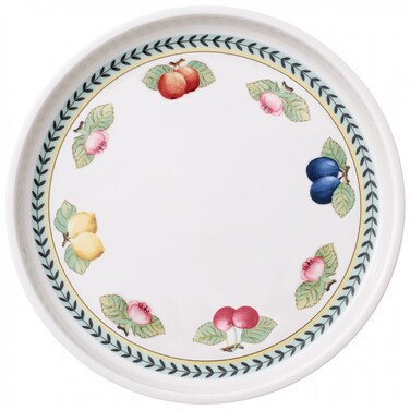 Форма для запікання кругла 26 см French Garden Backformen Villeroy & Boch