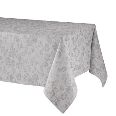 Скатертина з бавовна Atenas Livia Plata