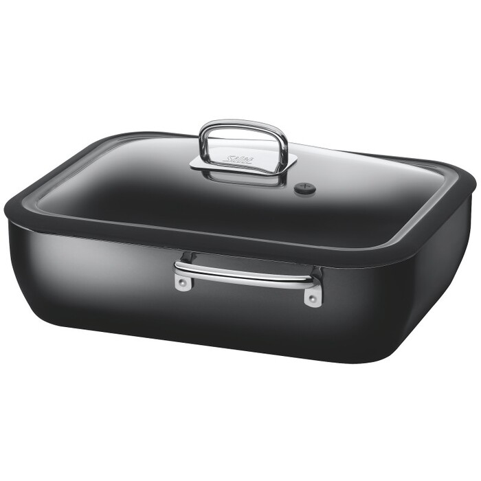 Жаровня 34,1 х 33,3 см прямокутна ecompact® Silit