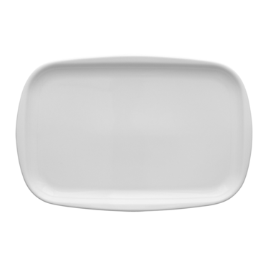 Блюдо прямоугольное Lubiana Scandia 28 см 0957