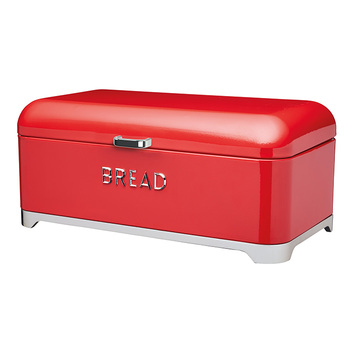 Хлібниця 34 х 23,5 см червона Kitchen Craft
