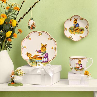 Піала 17 см Annual Easter Edition 2024 Villeroy & Boch