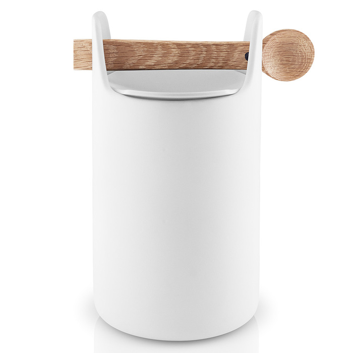 Ємність для зберігання з ложкою 20 см Eva Solo