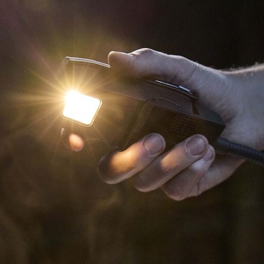 Гнучкий ліхтар для гриля Weber Works Flex Light 3400518 Код: 013083