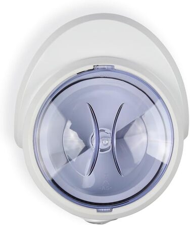 Льодоподрібнювач 25 Вт Livoo feel good moments