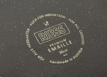 Форма для запікання 38 x 22.5 см Riess