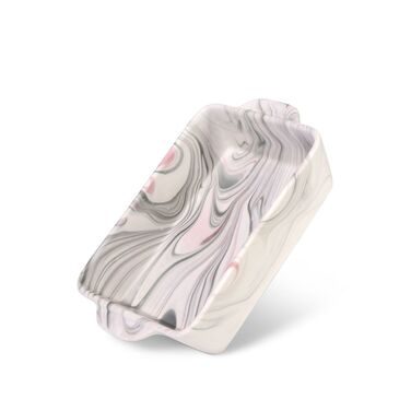 Форма для запікання прямокутна Fissman VALENCIA 20x14,5х5см / 1,0 л (6185)