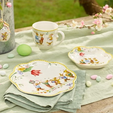 Колекція Annual Easter Edition від Villeroy & Boch