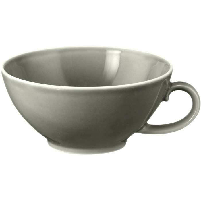 Чайний сервіз на 6 персон, 18 предметів, Beat Perlgrau Seltmann Weiden