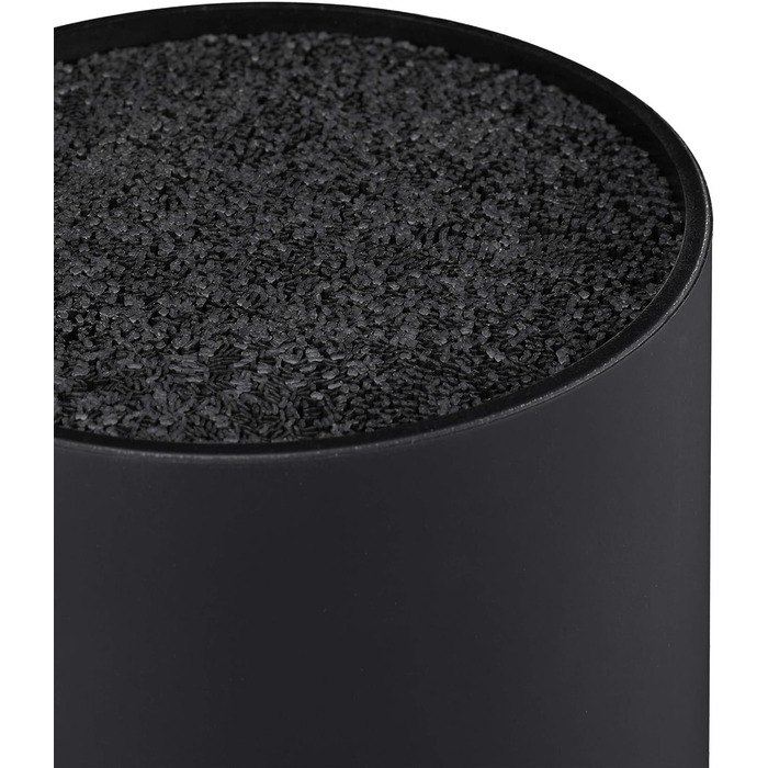 Блок для ножів кругла 22 см Relaxdays