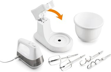 Стаціонарний міксер Gorenje M 500 DCS (739685) (7112063)