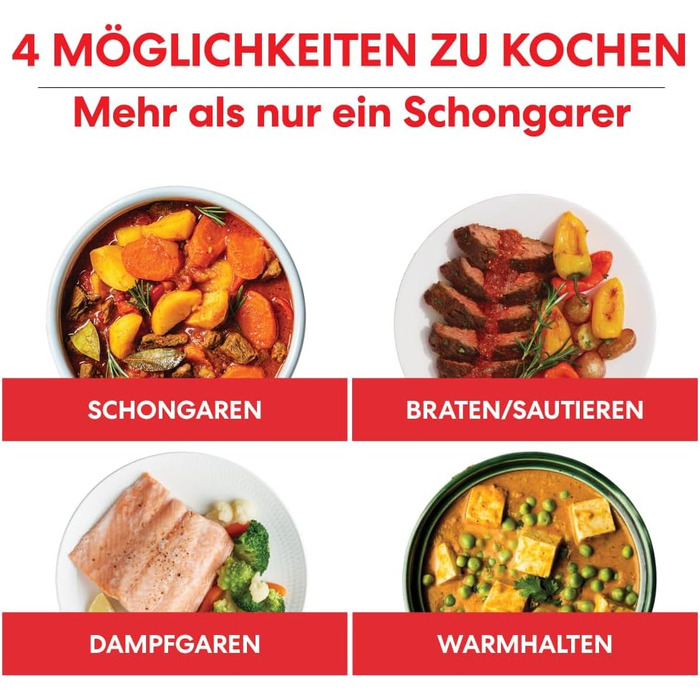 Мультиварка 7,1 л 800 Вт Instant Brands