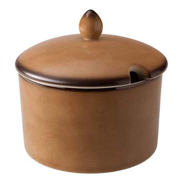 Чаша сервірувальна з кришкою 2 л Caramel Fantastic Seltmann Weiden