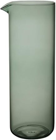 Глек для води 1 л, зелений Like Glass Villeroy & Boch