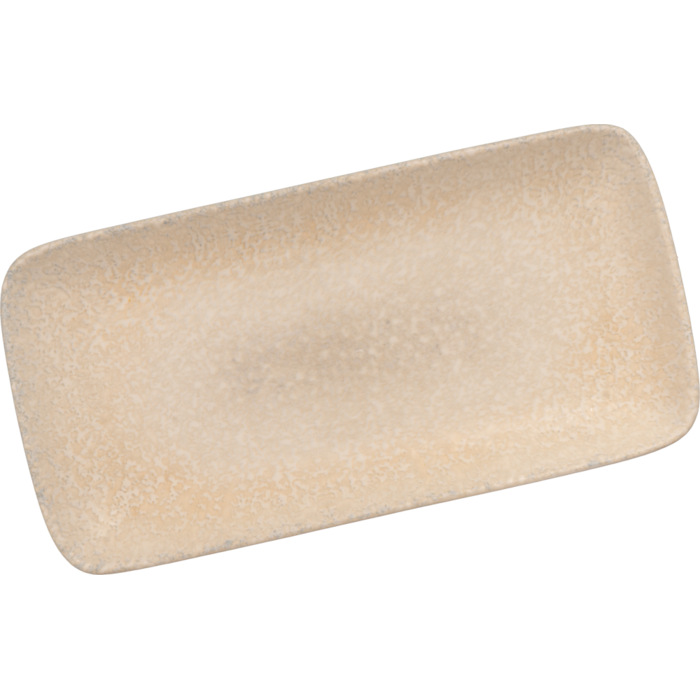 Блюдо прямоугольное, тарелка Ariane Rave 28X14 см DGNARN04Y011028