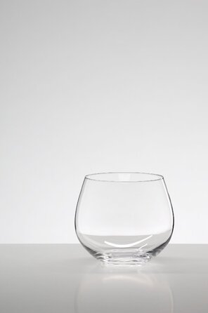 Набір фужерів Chardonney 580 мл, 2 шт, безсвинцевої кришталь, O Wine Tumbler Riedel