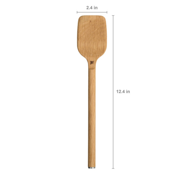 Лопатка деревянная Fiskars Norden (1065696)