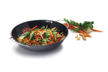 Вок Grill Pro для гриля