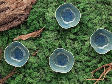 Серія Юкі, (Миска 4 шт.), 21509