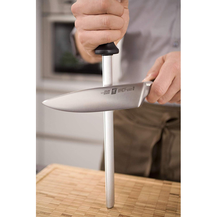 Мусат с алмазным покрытием 26 см Zwilling